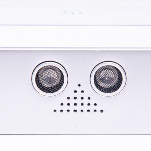Sensor microondas