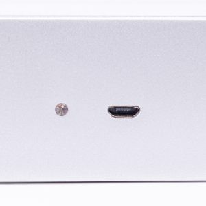 Fuente USB