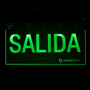 LUZ PERMANENTE
